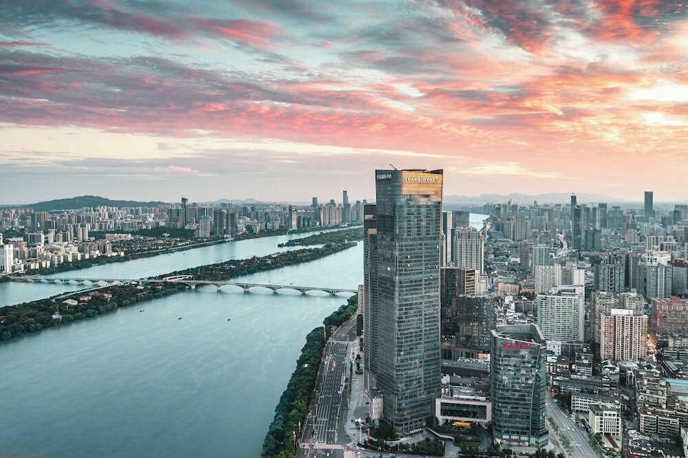 Grand Hyatt Changsha