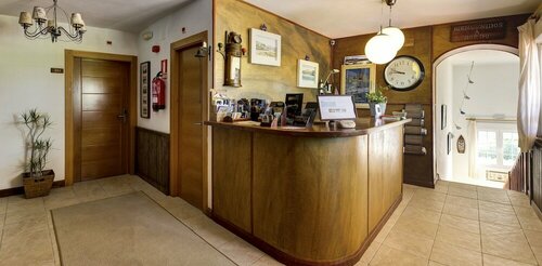 Hotel Mirador del Sella, Reservar Hotel Ribadesella 