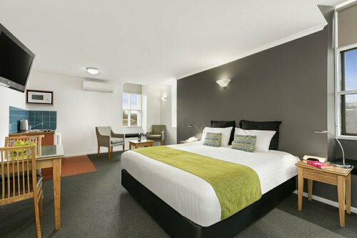 Quest Waterfront Serviced Apartments, Забронировать Апартаменты/квартира Хобарт Hobart Surrounds, рядом с Hobart Convention And Entertainment Centre