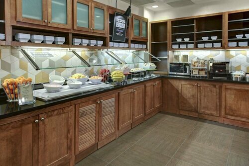 Hyatt Place Detroit/Livonia, Забронировать Отель Ливония Detroit Metropolitan Area