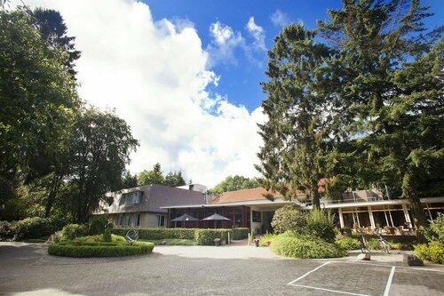 Bilderberg Hotel t Speulderbos, Réserver Hôtel Hôtels 4 étoiles à Gueldre, 4*
