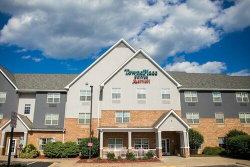 TownePlace Suites Fredericksburg, Prenota Hotel Fredericksburg Virginia