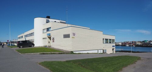 Vardø Hotel, Book Hotel Vardø Troms og Finnmark