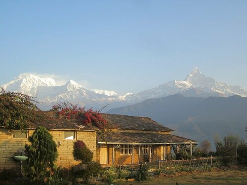 Hotel Karuna, Reserva ahora Hotel Pokhara Gandaki Pradesh Province