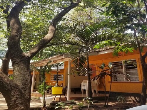 Mountainview Backpackers Kisumu, Boek Hostel Mambo Leo Kisumu