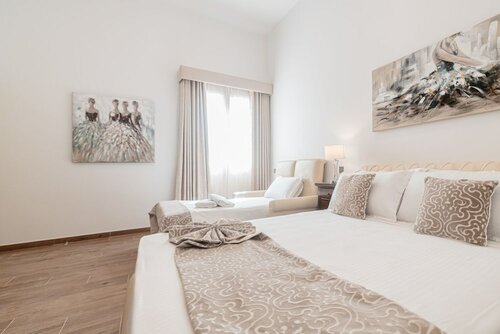 Palazzo Violetta, Rezervovat Hotel Sliema Malta, poblíž Sliema Ferries