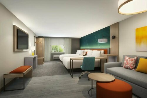 Comfort Inn & Suites, Foglalás Szálloda Ontario szállodák reggelivel, Reggeli