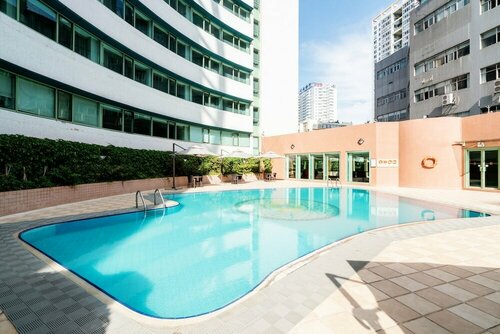 Grand Park Kunming, Varaa Hotelli Kunming SPA-hotellit, SPA