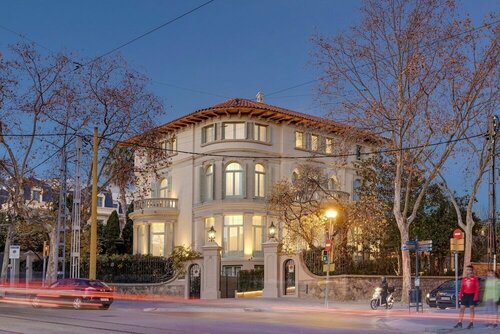 Hotel Boutique Mirlo Barcelona, Забронировать Бутик-отель Бутик-отели Провинции Барселоны, Бутик-отель