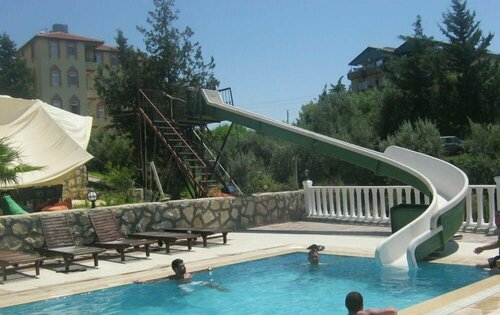 Anko Beach Resort Hotel, Забронировать Курортный отель Кызылот Побережье Сиде