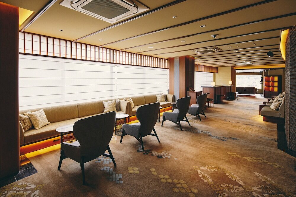 Sora Niwa Terrace Kyoto Bettei