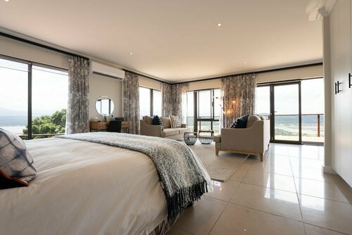 Simbavati Fynbos on Sea Cottage, Забронировать Отель Седжфилд Найсна