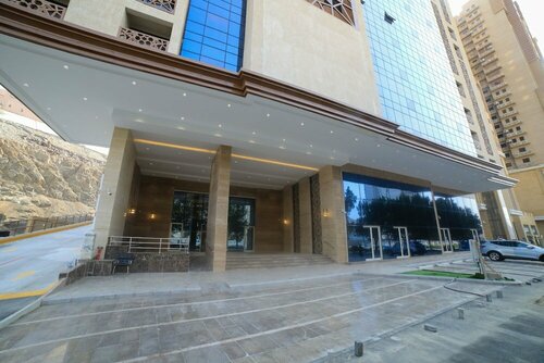 TIME Ruba Hotel & Suites, Rezervasyon Otel Mekke Makkah
