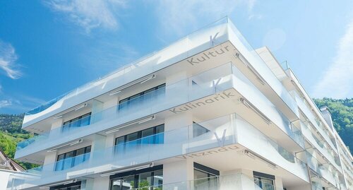 Neuro Campus Hotel, Prenota Hotel Vitznau 