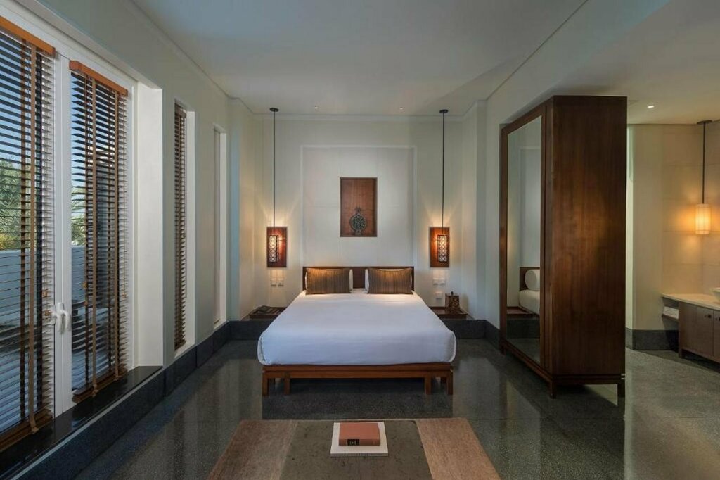 The Chedi Muscat Hotel