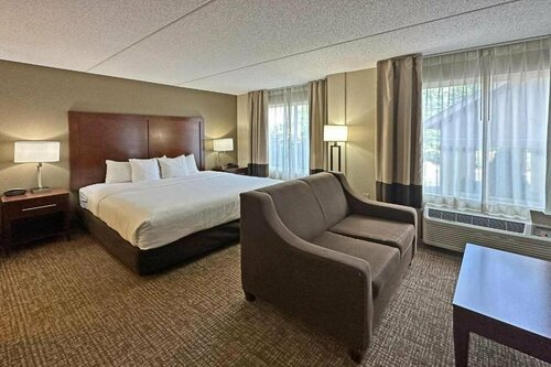 Concord Suites by IHG, Prenota Hotel Concord Carolina del Nord
