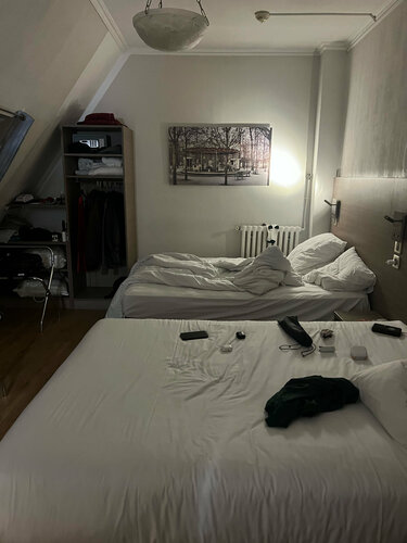 Hôtel LUX PICPUS, Забронировать Отель Отели Парижа с парковкой, рядом с Мишель Бизо, Парковка