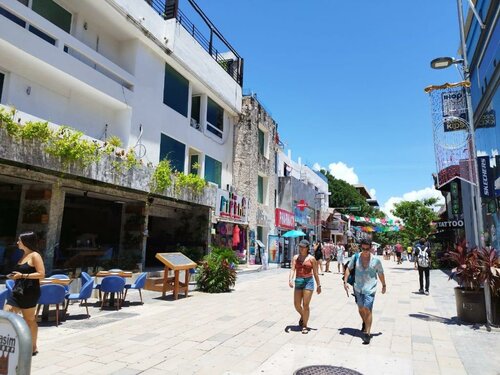 Blvd Hotel, Boek Hotel Playa del Carmen Quintana Roo