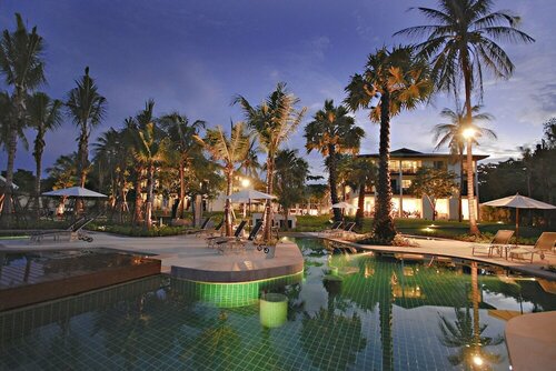 Hotel Ibis Samui Bophut, Foglalás Szálloda Bo Put Ko Samui