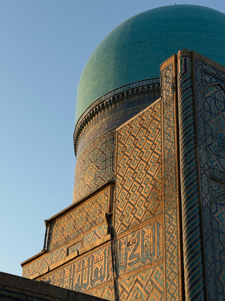 Registan Sultan