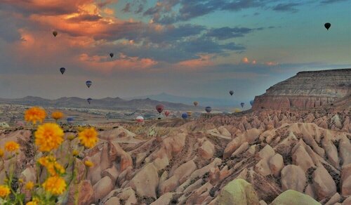 Casia Cave Suites, Prenota Hotel Ortahisar 