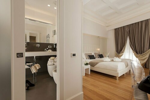 Suite Argentina, Забронировать Отель Отели Пантеона 3 звезды, 3*