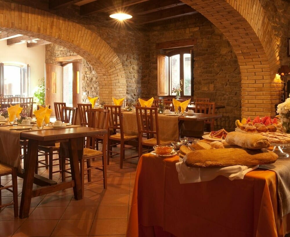 Agriturismo Le Case