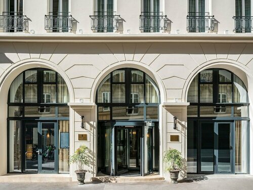Отель Faubourg Galant Paris - Handwritten Collection, Забронировать Отель 9-й округ: Опера Париж