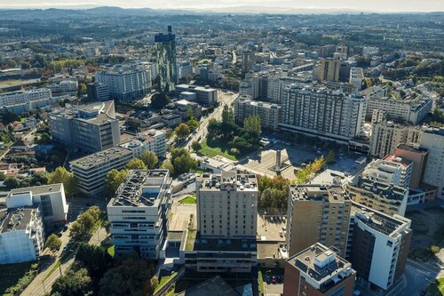 Hotel Premium Porto Maia, Забронировать Отель Мая Регион Порту