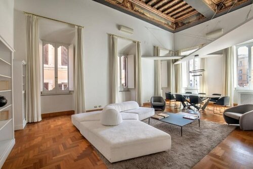 Infinity Hotel Roma, Забронировать Отель Отели в центре Рима, в центре