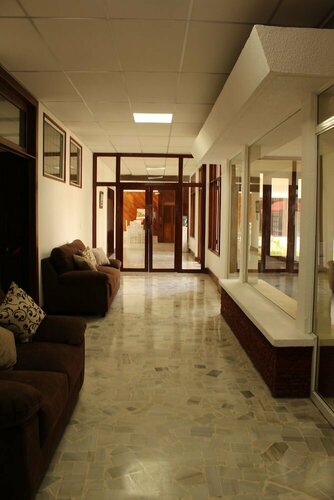 Kartagus B&B, Забронировать Отель СПА-отели San Salvador Department, SPA-услуги