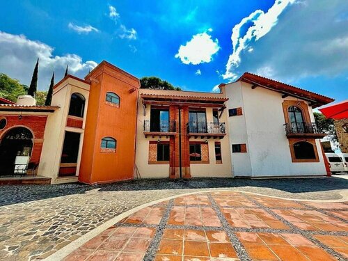 Hotel & Balneario Los Angeles, Prenota Hotel Taxco de Alarcón Guerrero