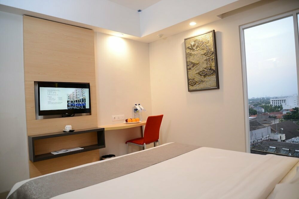 Metland Hotel Cirebon