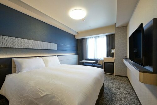 Keisei Richmond Hotel Tokyo Monzennakacho, Забронировать Отель Кото Токио, рядом с Basho Statue