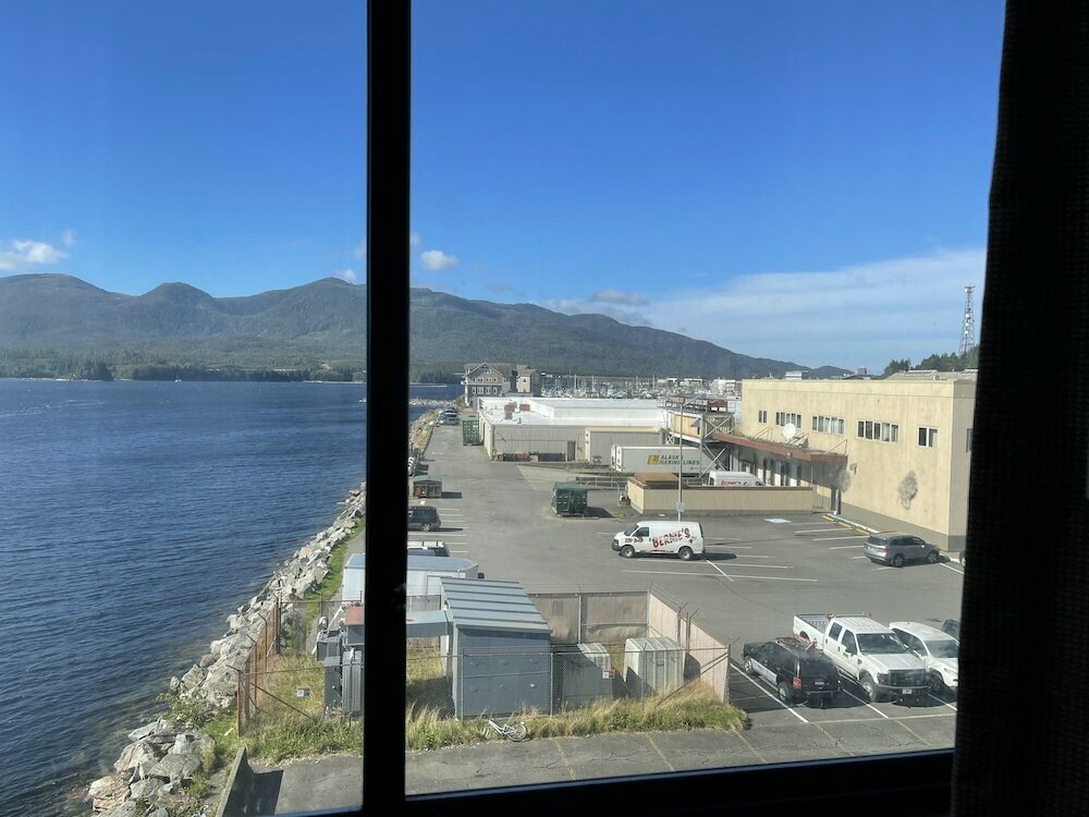 Super 8 Ketchikan