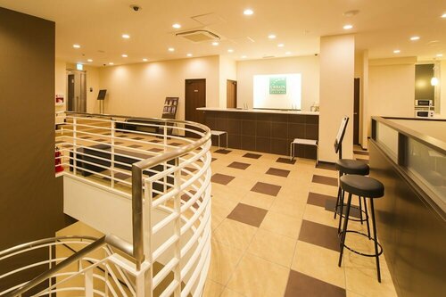 Urbain Hiroshima Central, Prenota Hotel Hotel 3 stelle a Chugoku, 3*