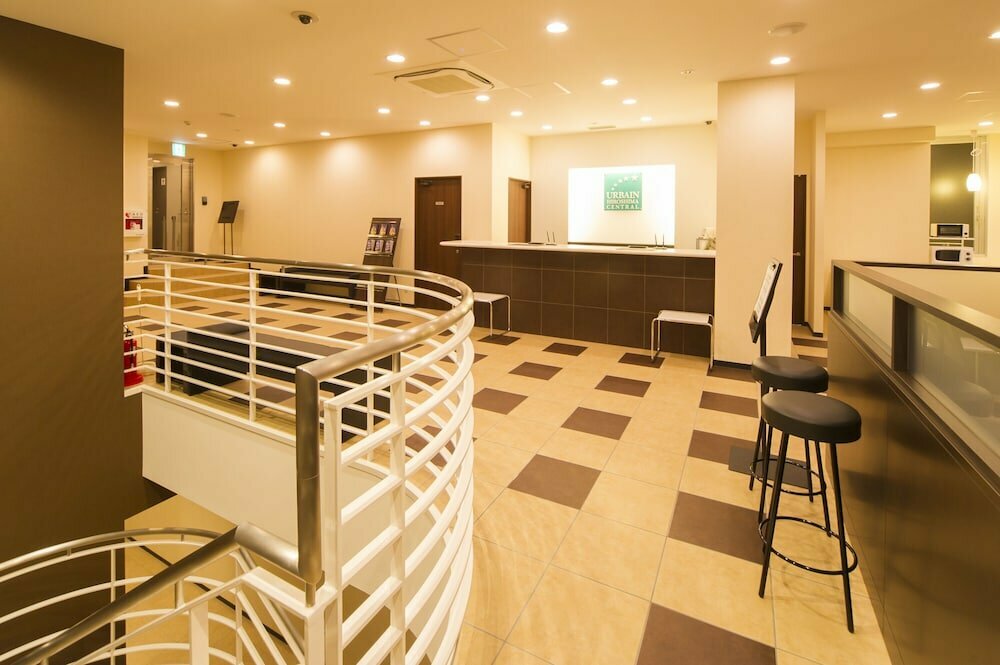 Urbain Hiroshima Central