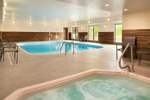 Marriott Fairfield Inn and Suites, Prenota Hotel Hardeeville Lowcountry