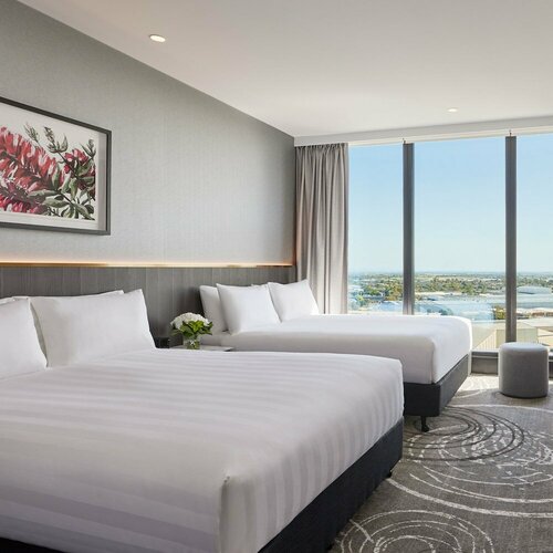 PARKROYAL Monash Melbourne, Rezervasyon Otel Clayton North Havuzlu Oteller, Yüzme Havuzu