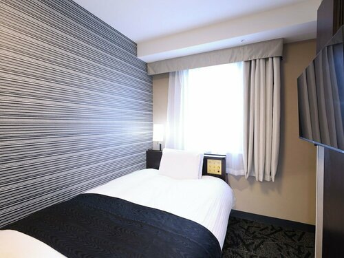 Отель Apa Hotel Kanda Ekihigashi, Забронировать Отель Тиёда Токио