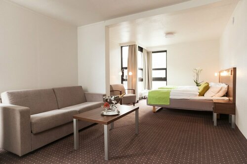 Thon Partner Hotel Otta, Buchen Sie Hotel Otta Rondane