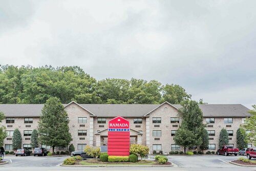Comfort Inn Huntington near University area, Брондау Қонақ үй Хантингтон Батыс Виргиния