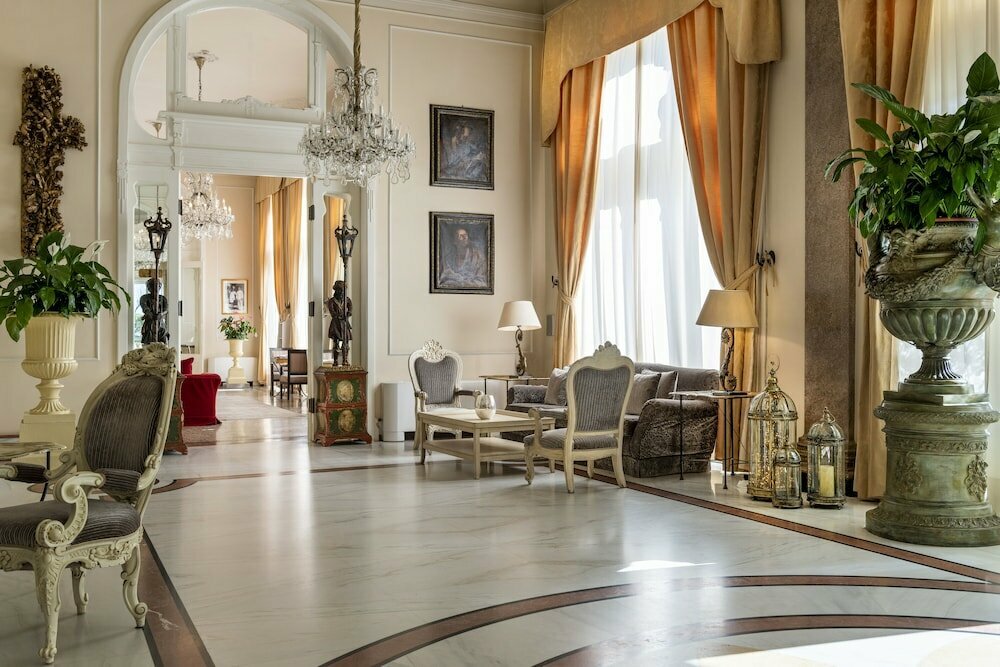 Hotel Parco Fellini