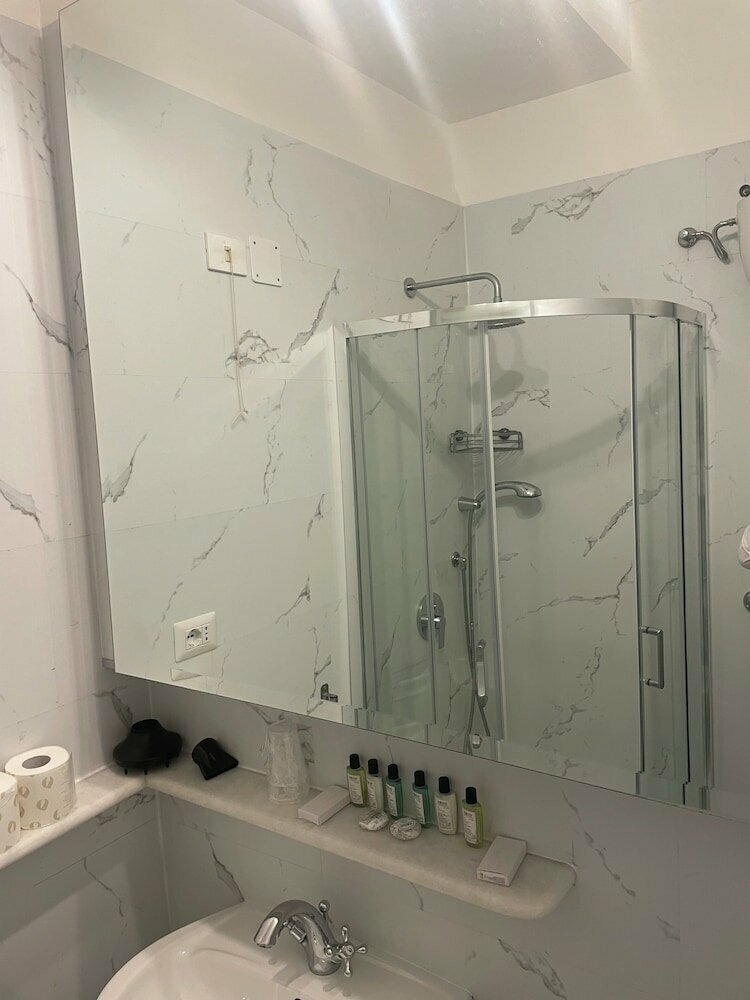 Fontana Hotel Rome