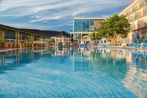 Princess Mogan & Beach Club, Забронировать Отель Моган Гран-Канария