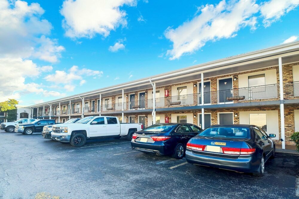 Haven Inn