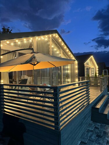 Birmawood, Book Hotel Belaya Rechka 