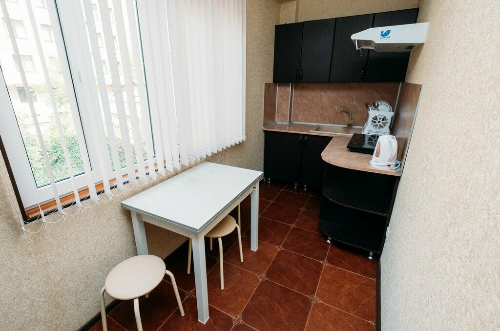 Малая Бухта