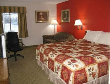 Twin Cities Inn
