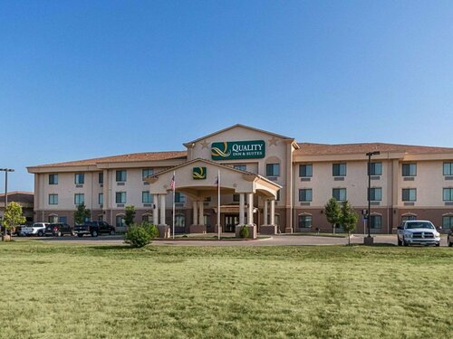 Comfort Inn & Suites, Réserver Hôtel Hôtels à Lubbock avec piscine, Piscine